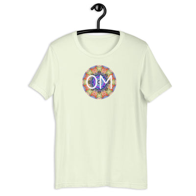 Om Mandala Shirt