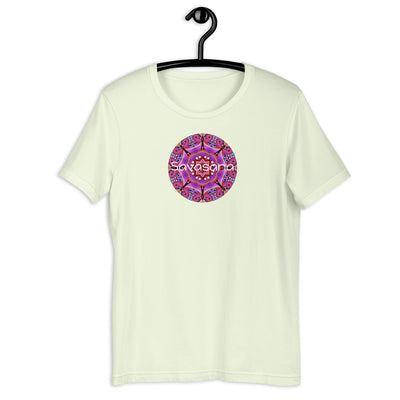 Savasana Mandala Shirt