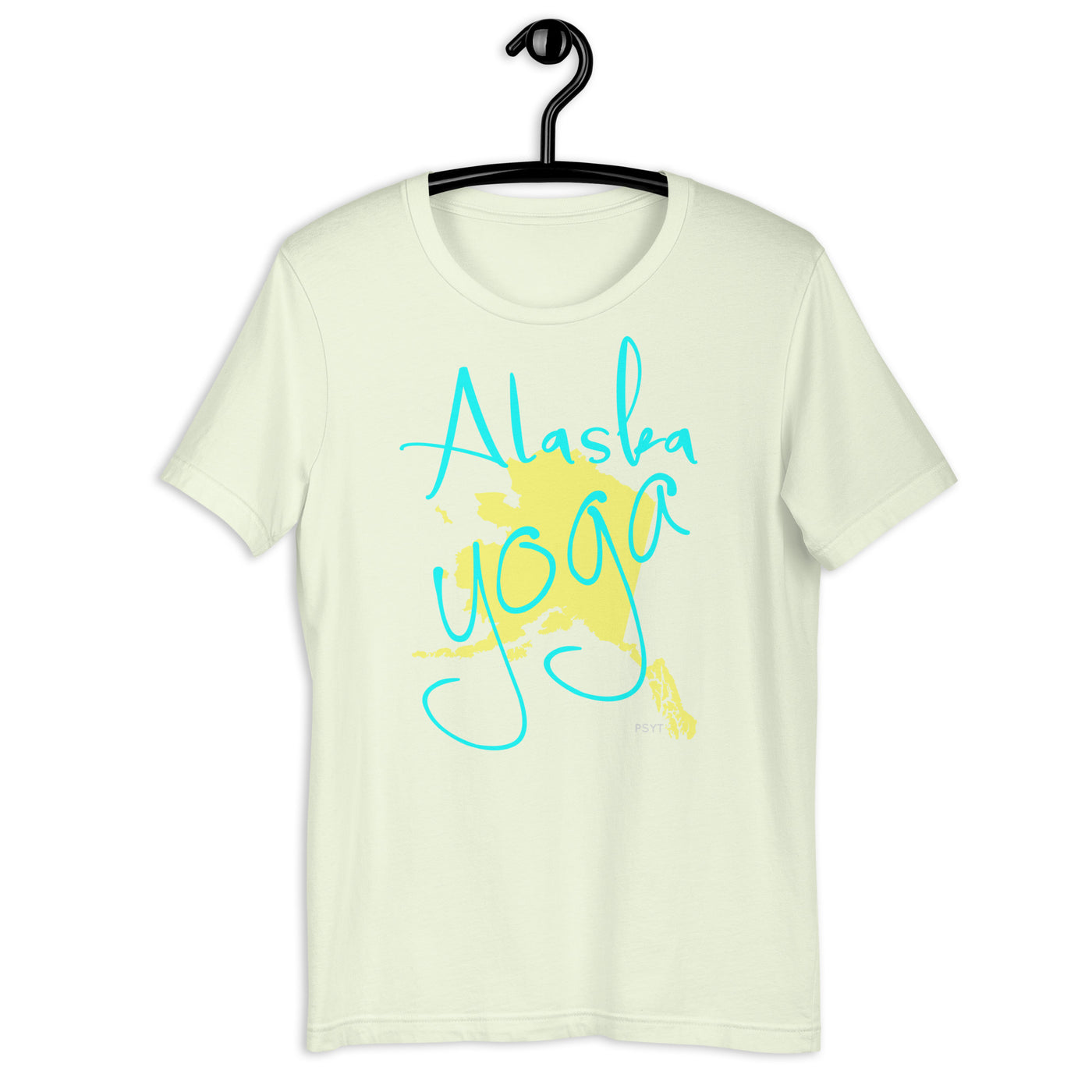 Alaska Yoga Shirt