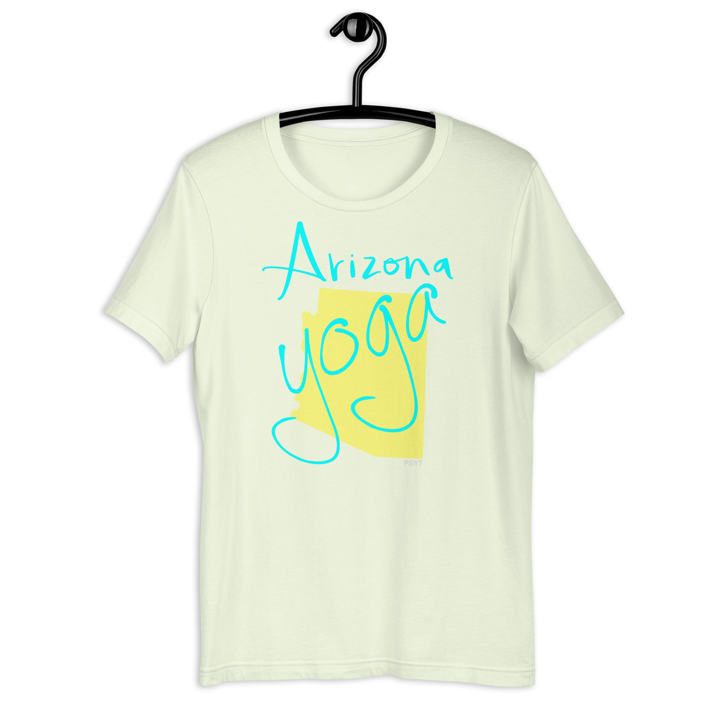 Arizona Yoga Shirt