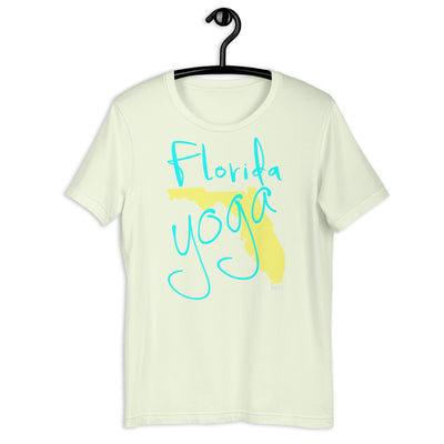 Florida Yoga Shirt