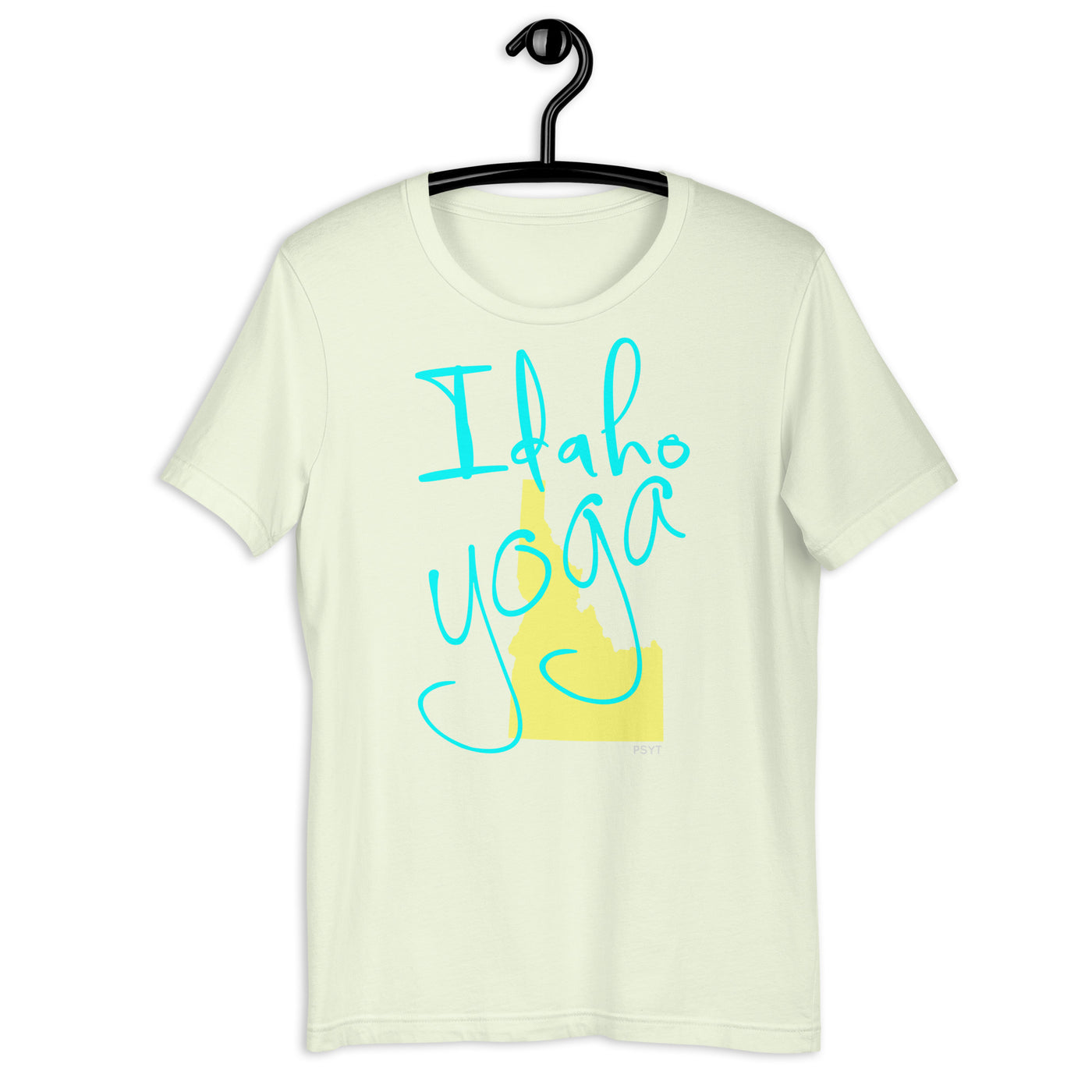 Idaho Yoga Shirt