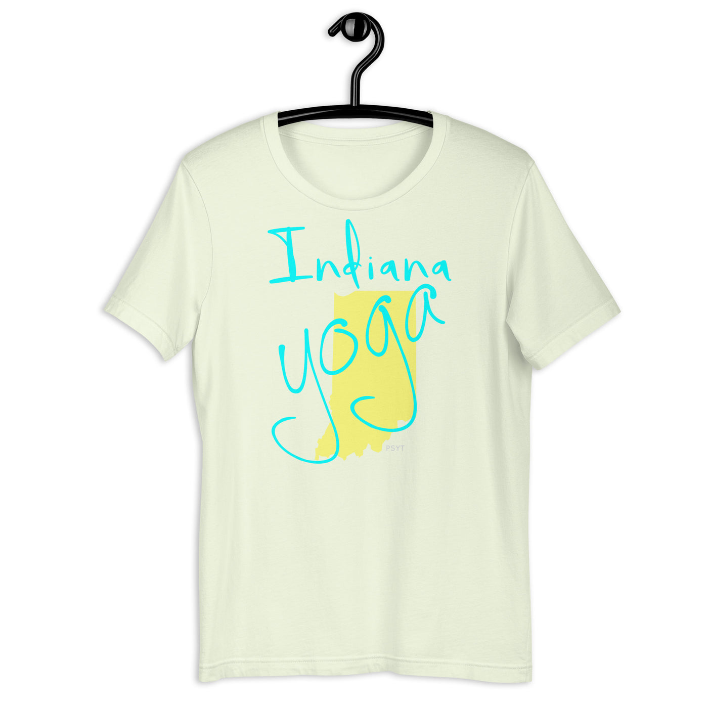 Indiana Yoga Shirt