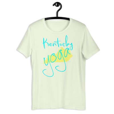 Kentucky Yoga Shirt