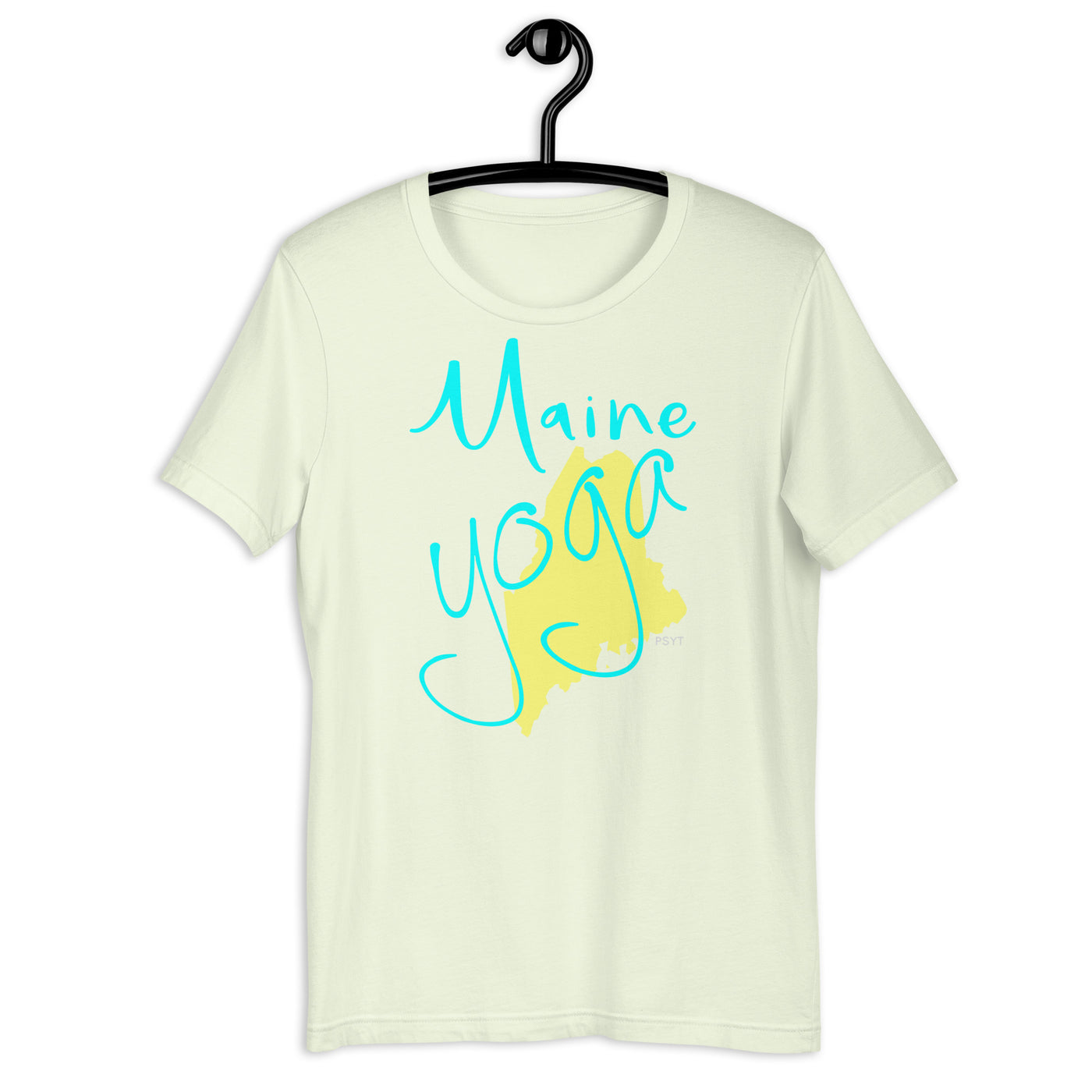 Maine Yoga Shirt