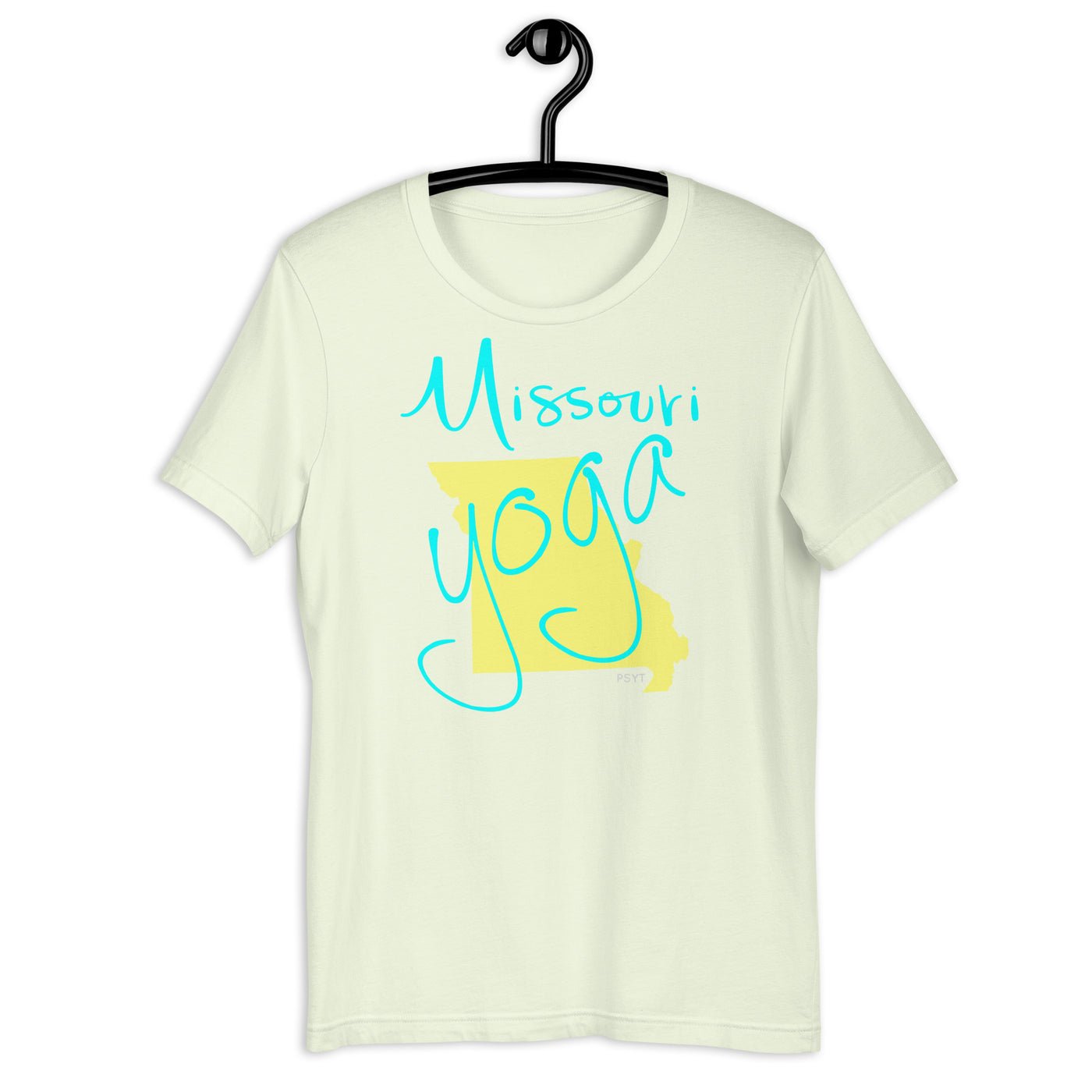 Missouri Yoga Shirt