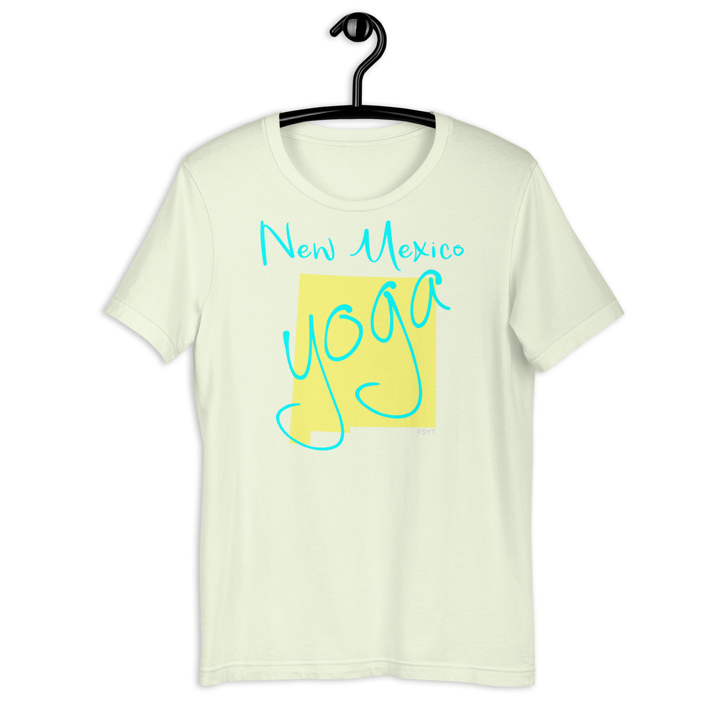 New Mexico Yoga Shirt