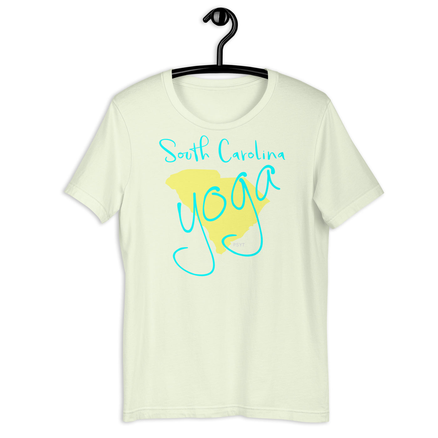 South Carolina Yoga Shirt