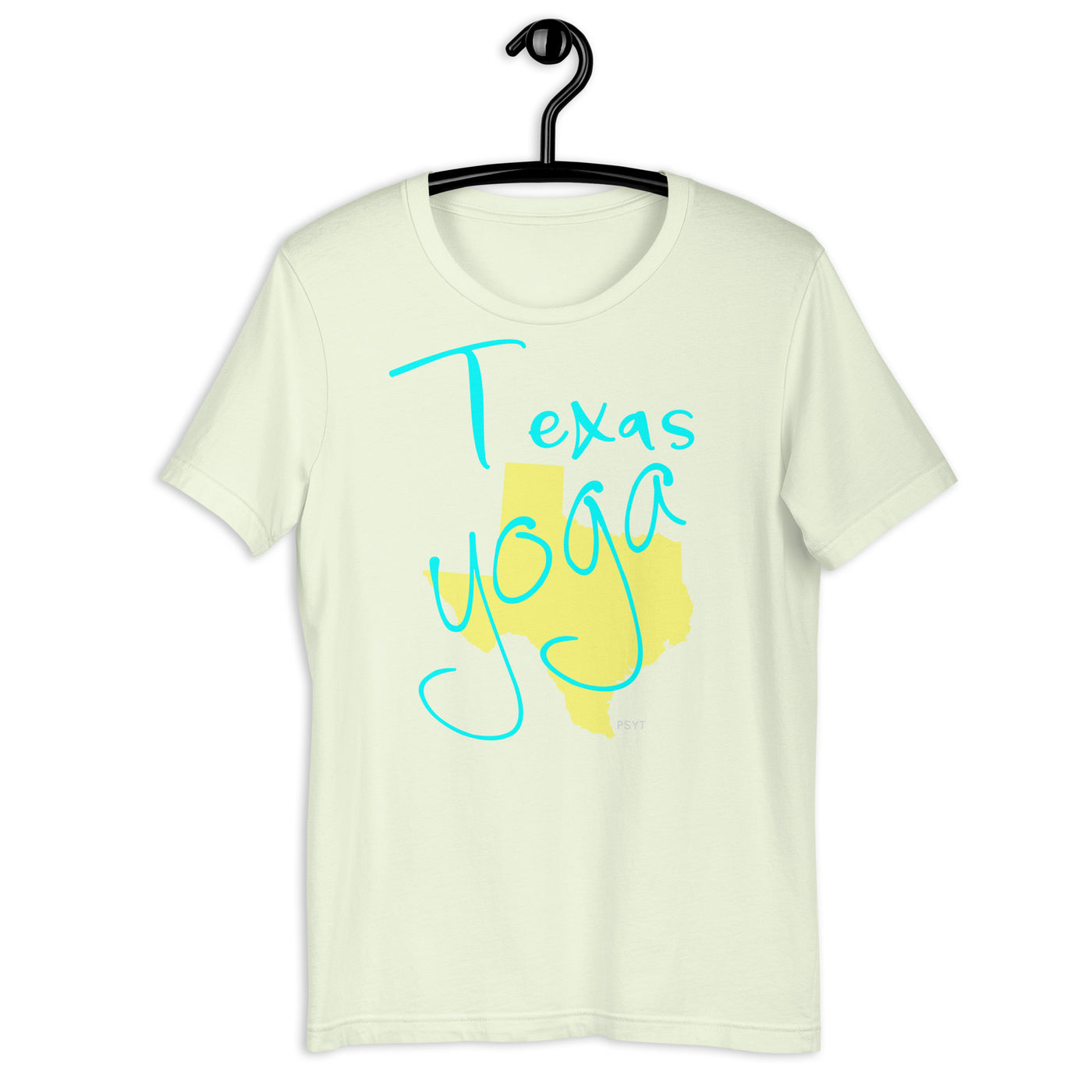 Texas Yoga Shirt