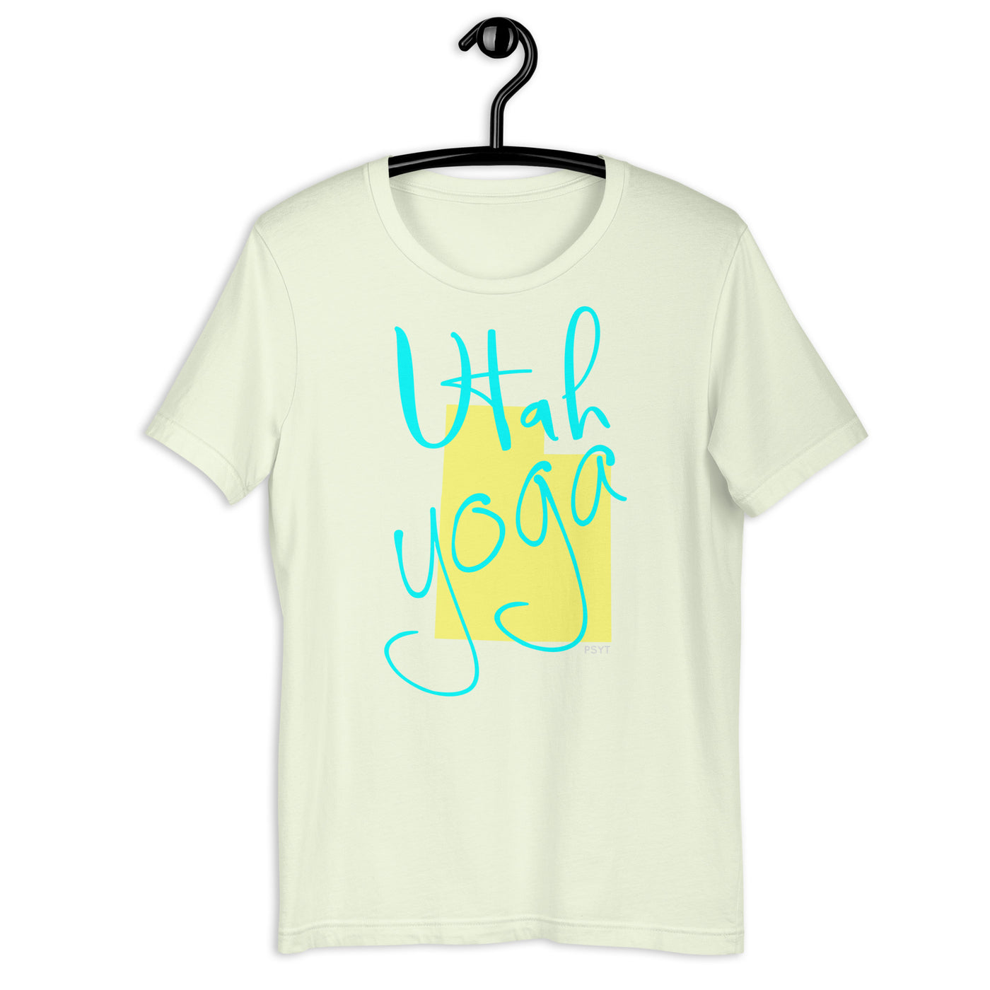 Utah Yoga Shirt