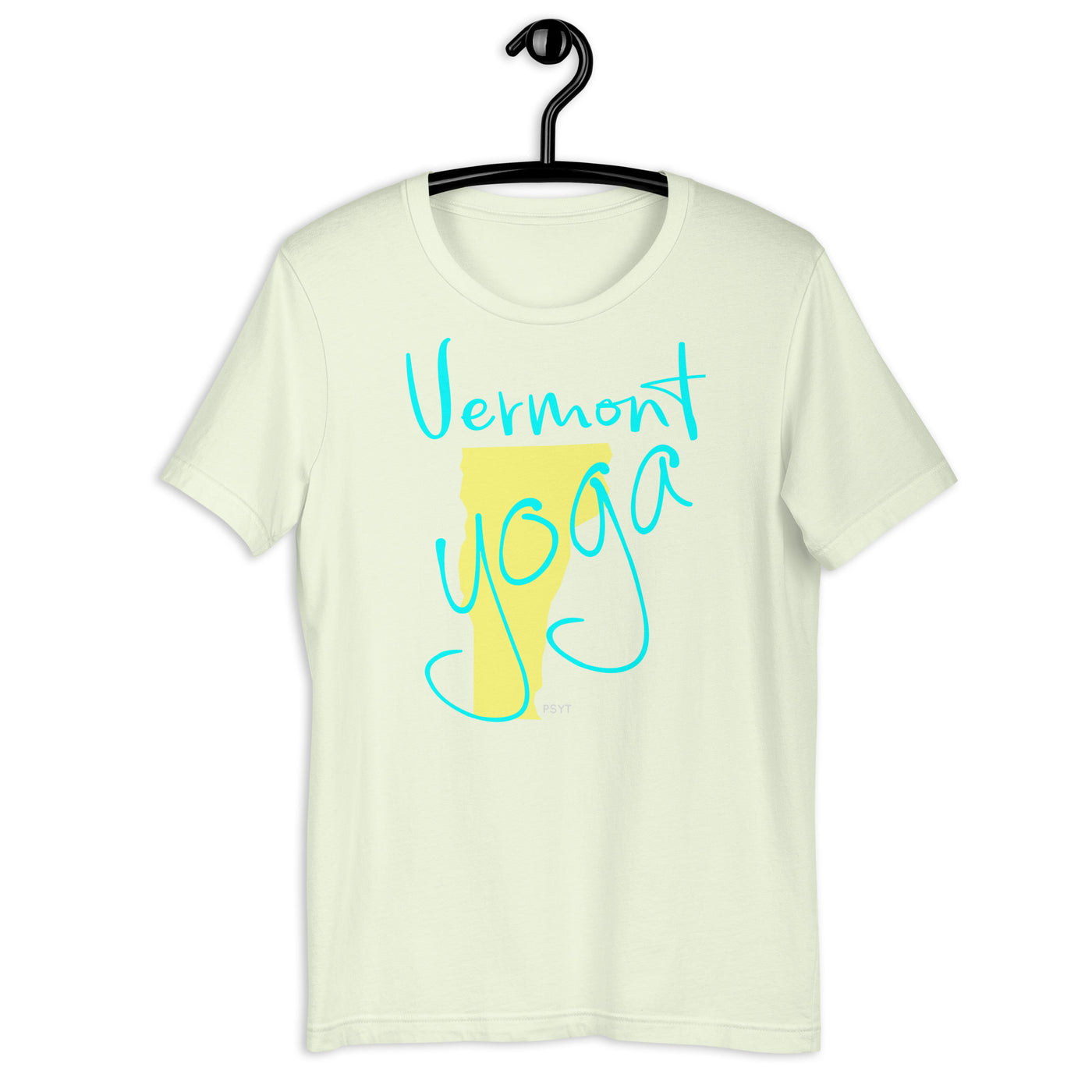 Vermont Yoga Shirt