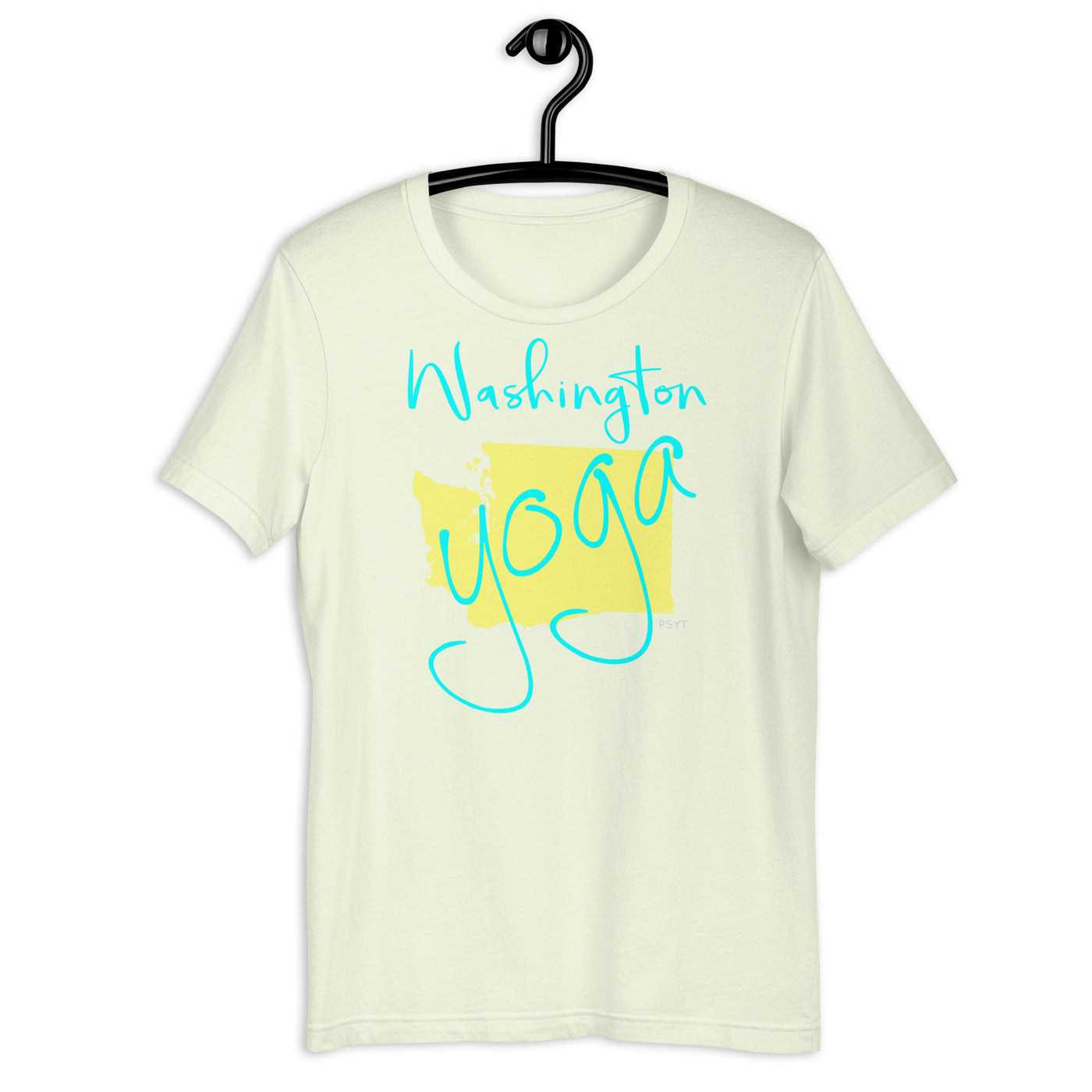 Washington Yoga Shirt