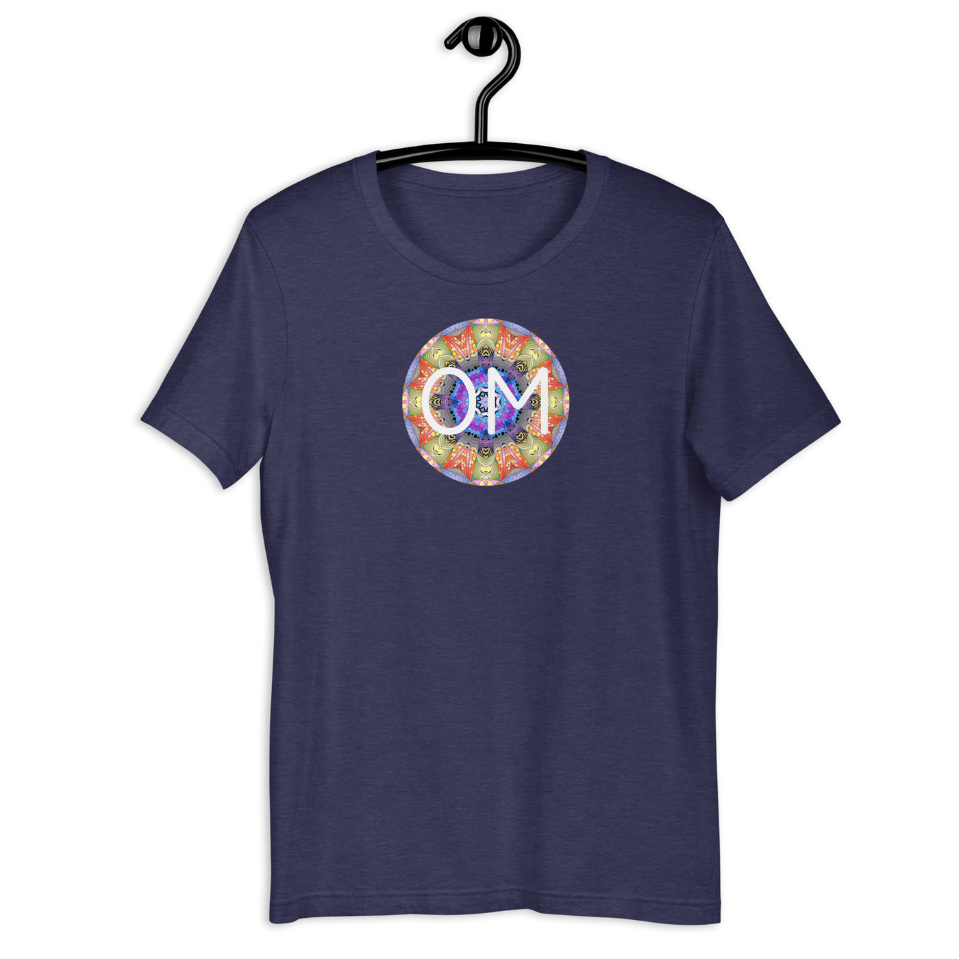 Om Mandala Shirt