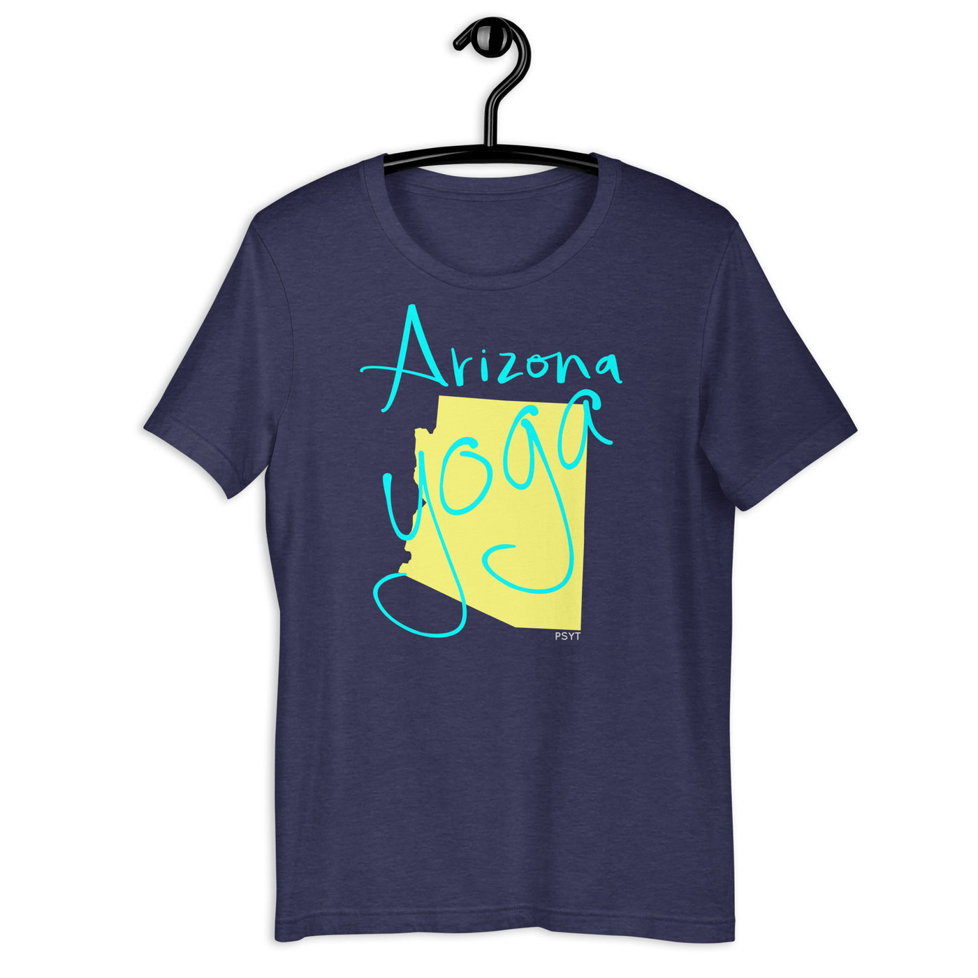 Arizona Yoga Shirt