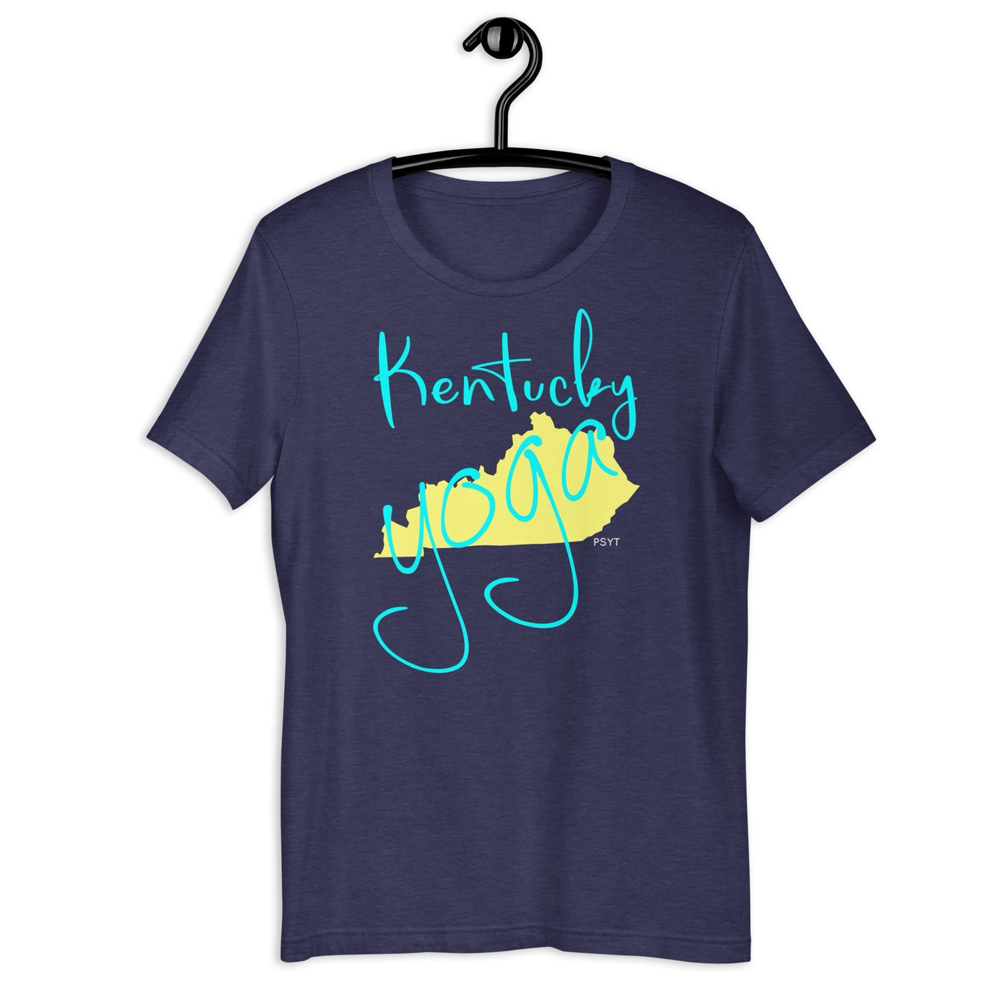 Kentucky Yoga Shirt