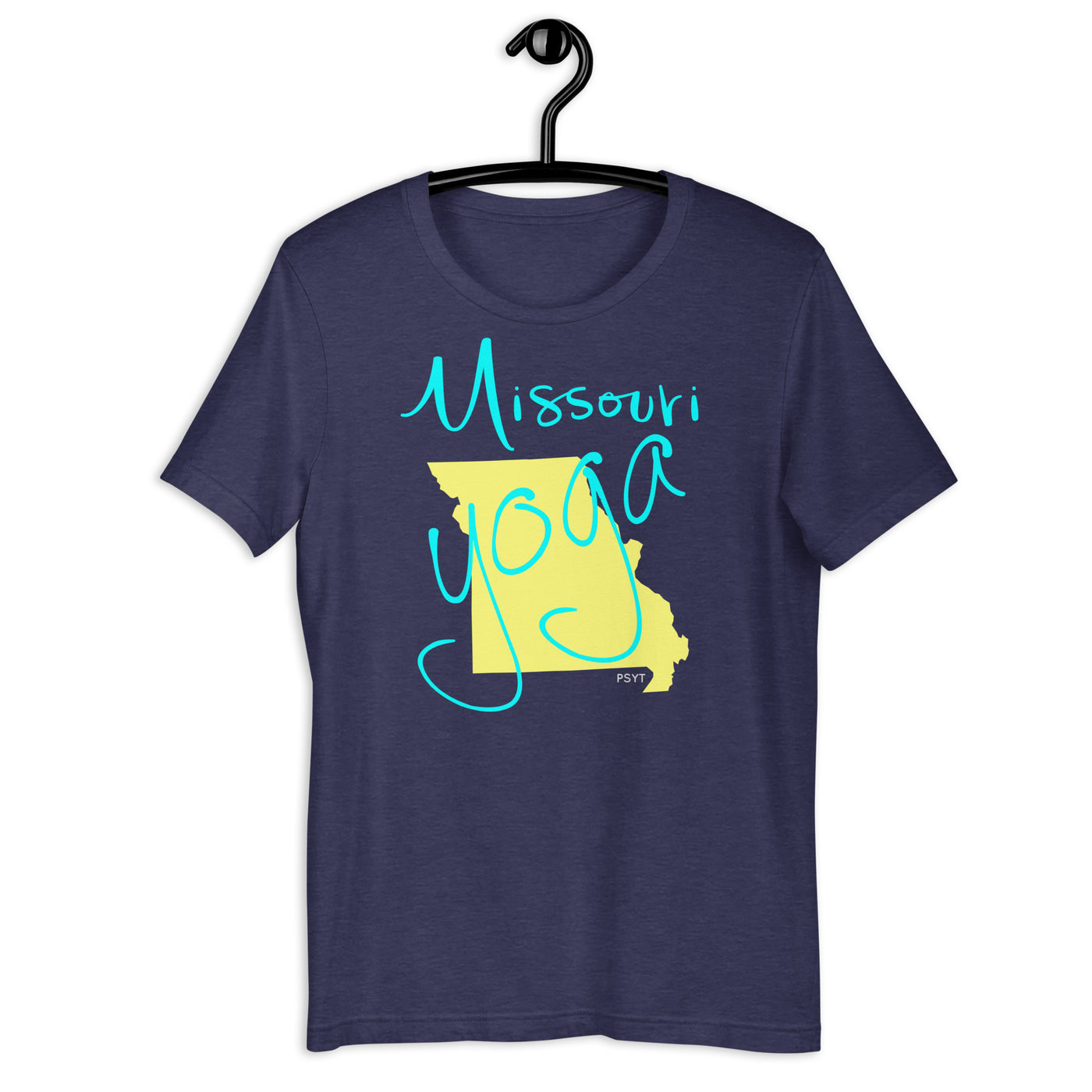 Missouri Yoga Shirt