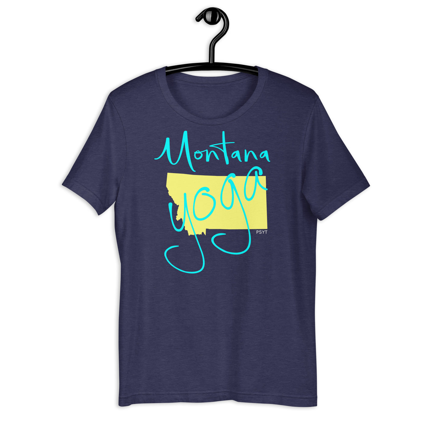 Montana Yoga Shirt