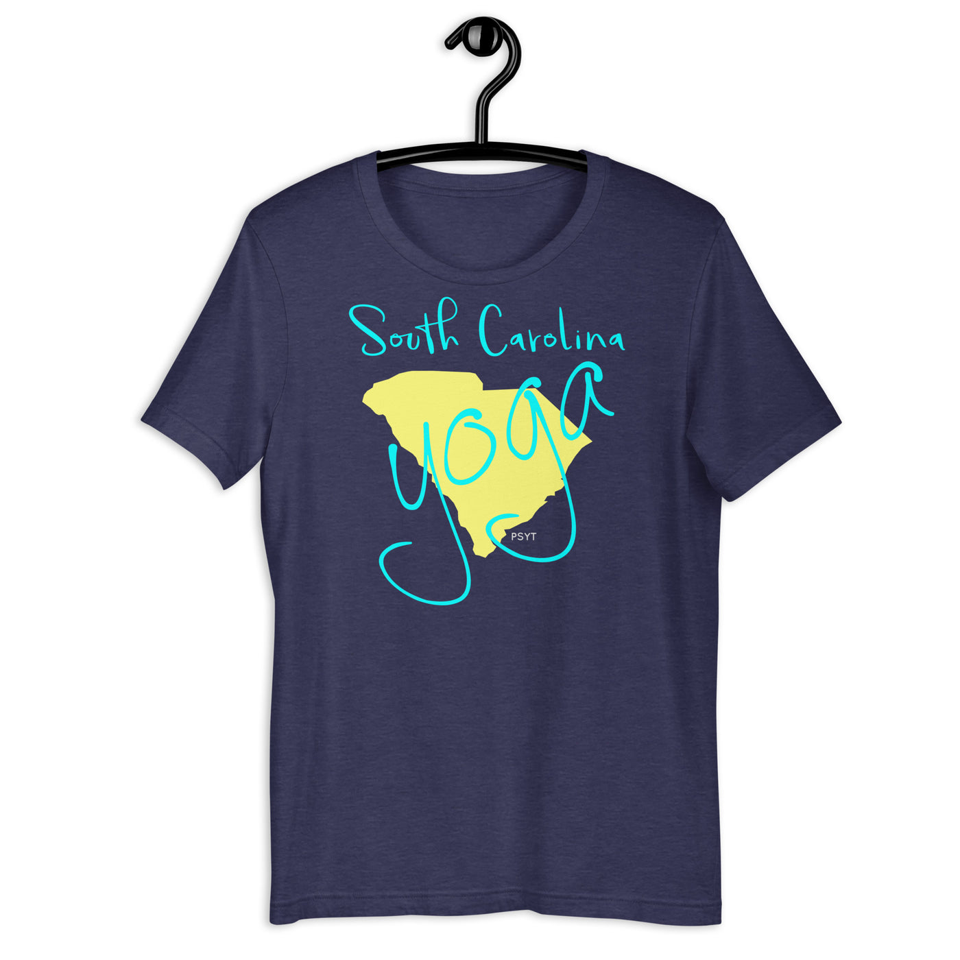 South Carolina Yoga Shirt