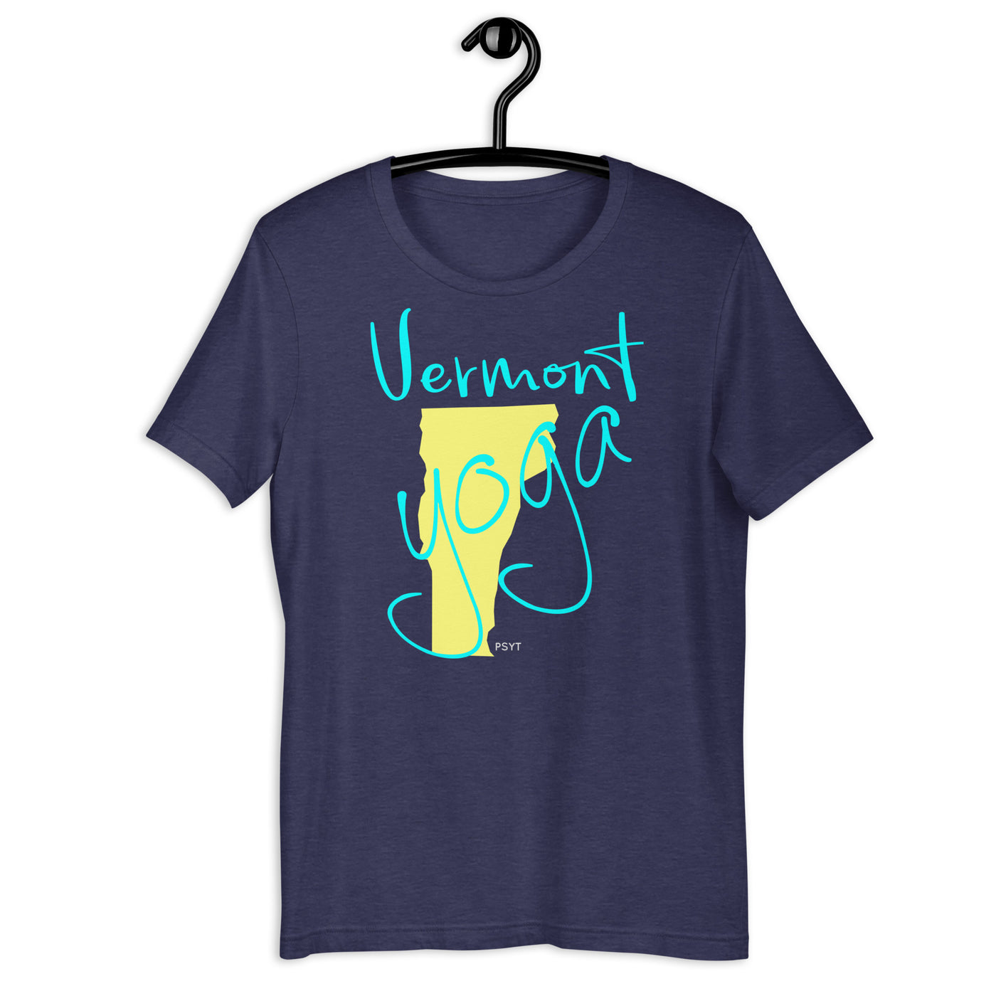 Vermont Yoga Shirt