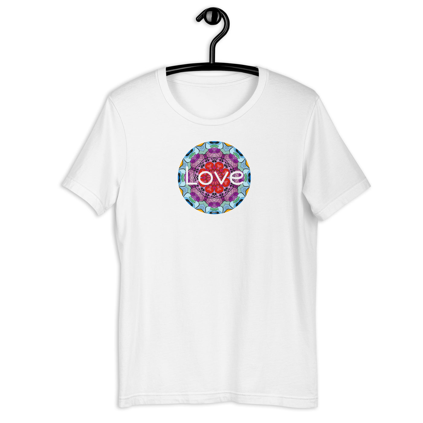 Love Mandala Shirt