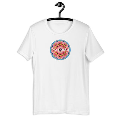 Namaste Mandala Shirt