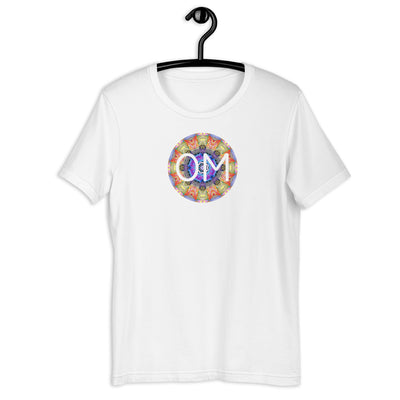 Om Mandala Shirt