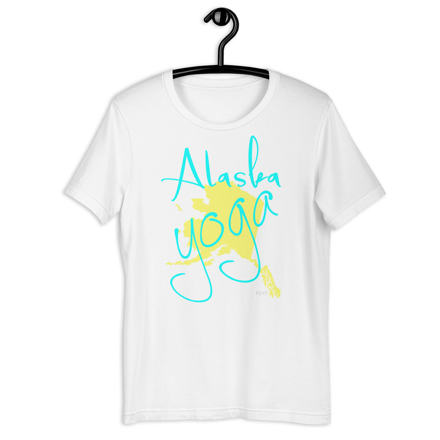 Alaska Yoga Shirt