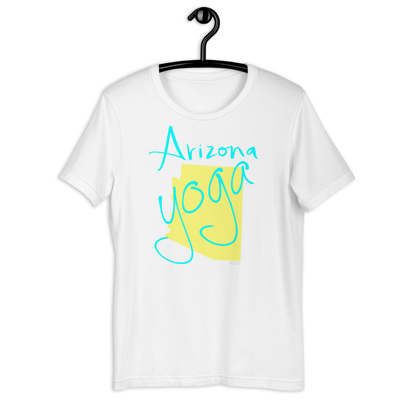 Arizona Yoga Shirt