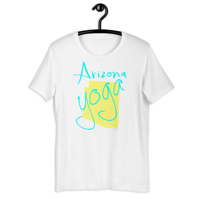 Arizona Yoga Shirt