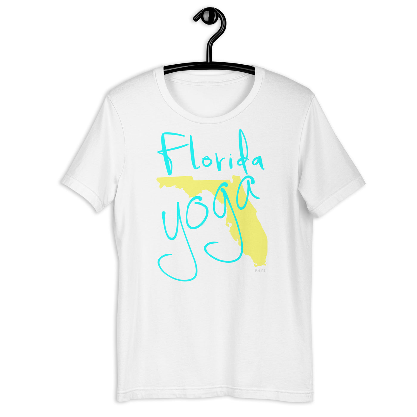 Florida Yoga Shirt