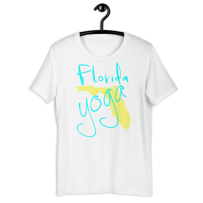 Florida Yoga Shirt