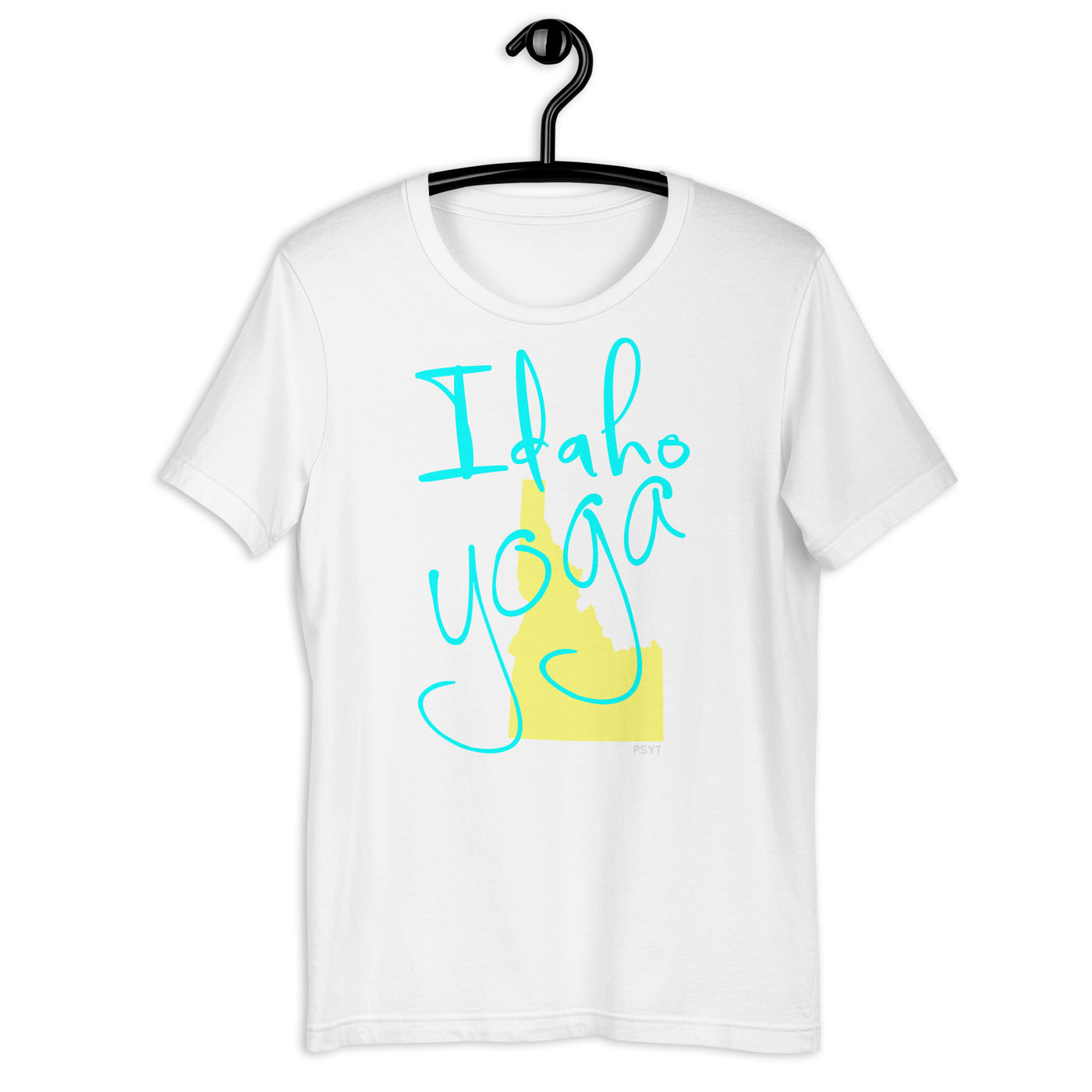 Idaho Yoga Shirt