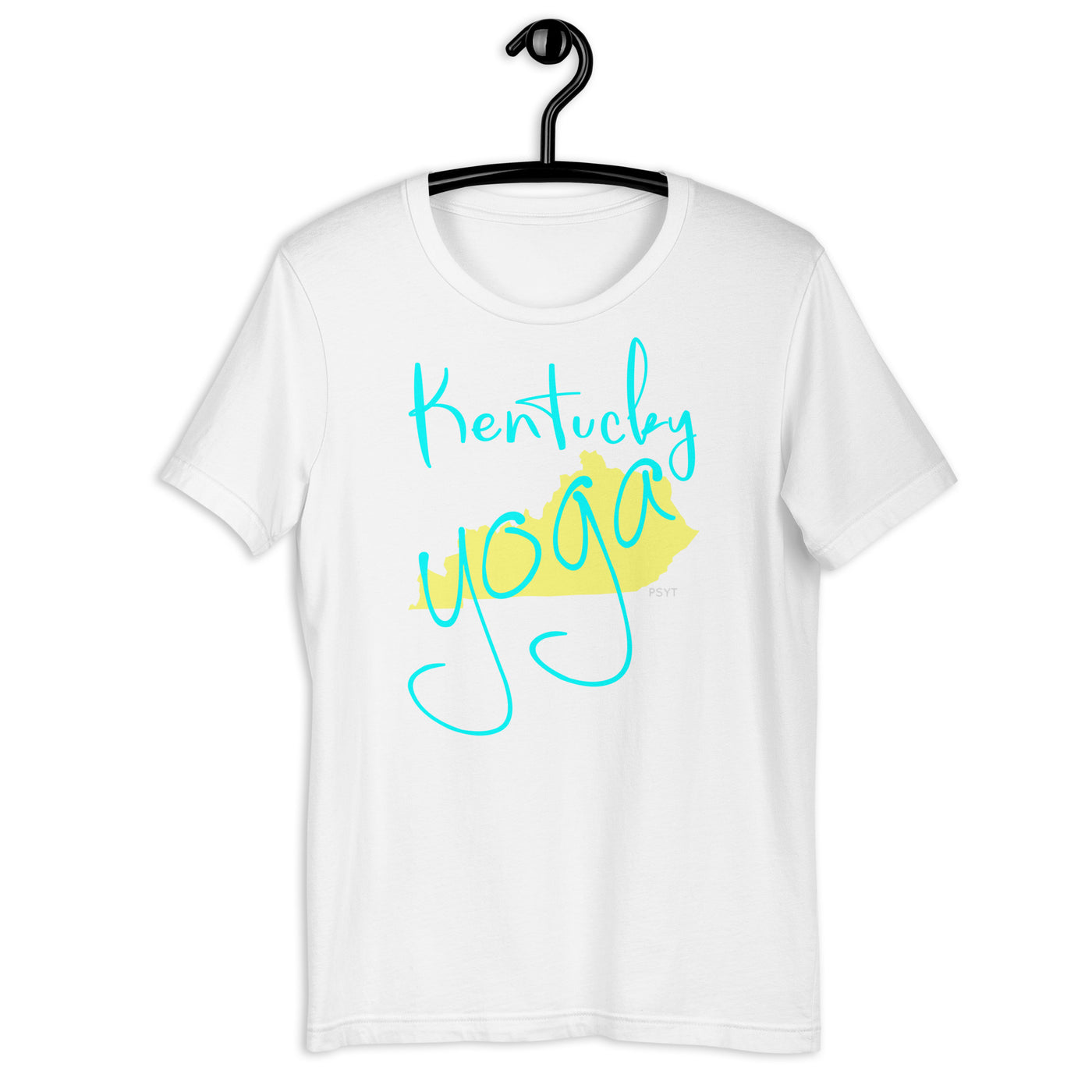 Kentucky Yoga Shirt