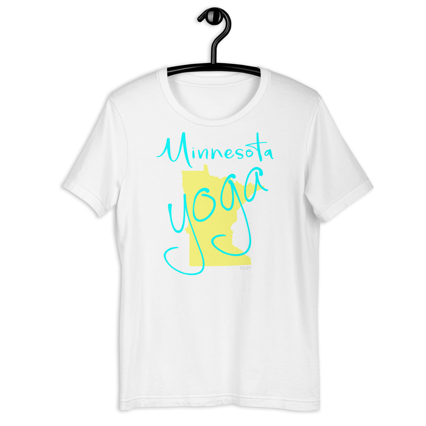 Minnesota Yoga Shirt