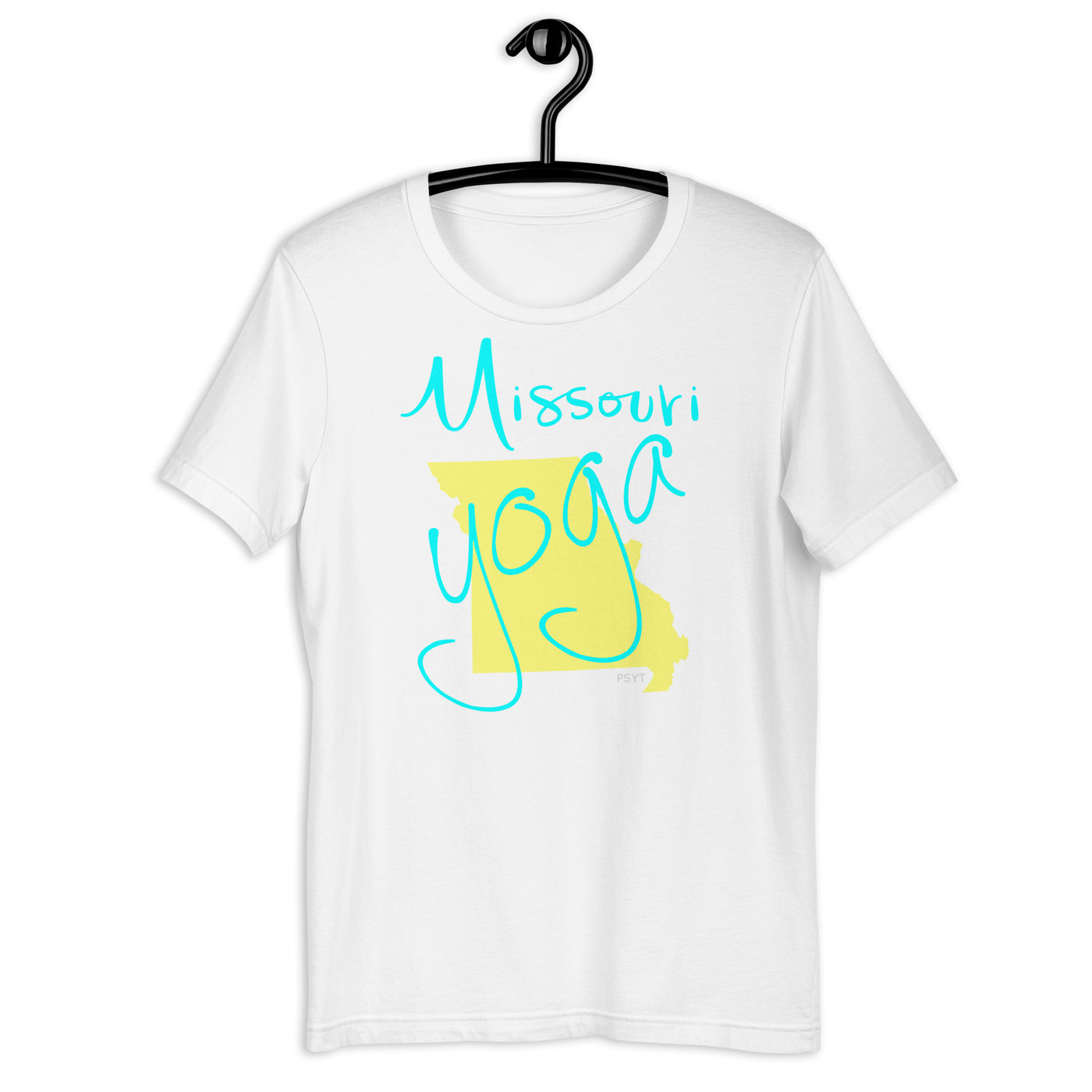 Missouri Yoga Shirt