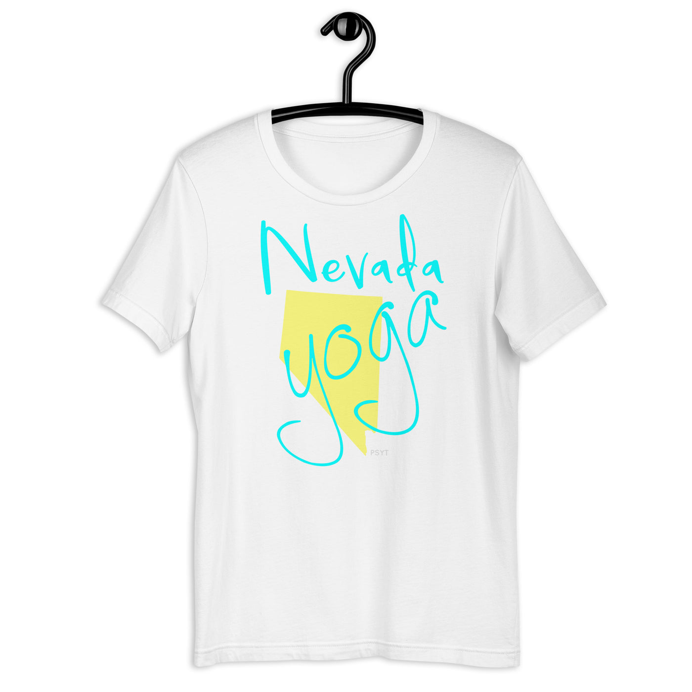 Nevada Yoga Shirt