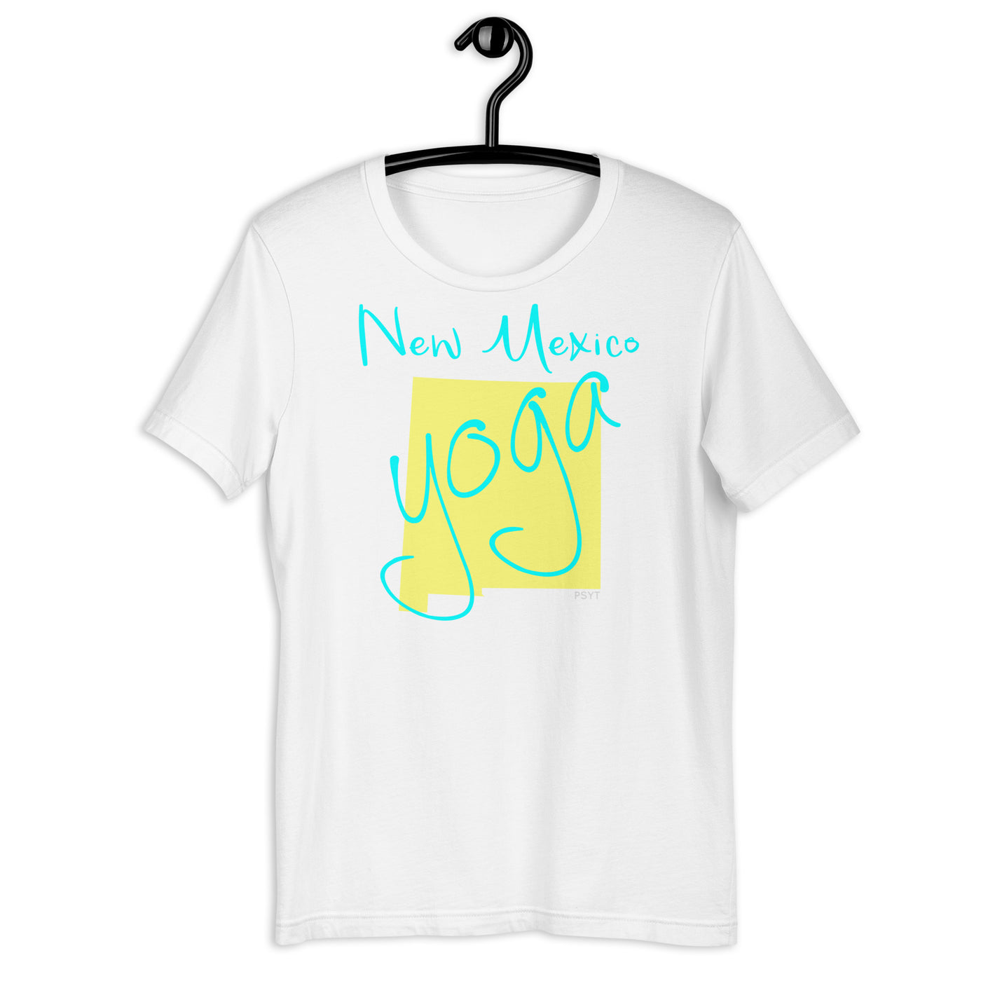 New Mexico Yoga Shirt