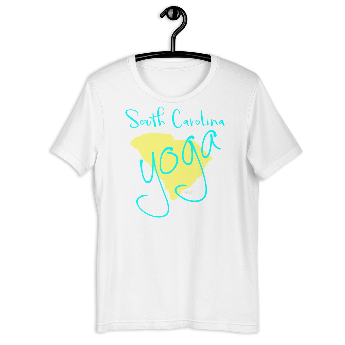 South Carolina Yoga Shirt