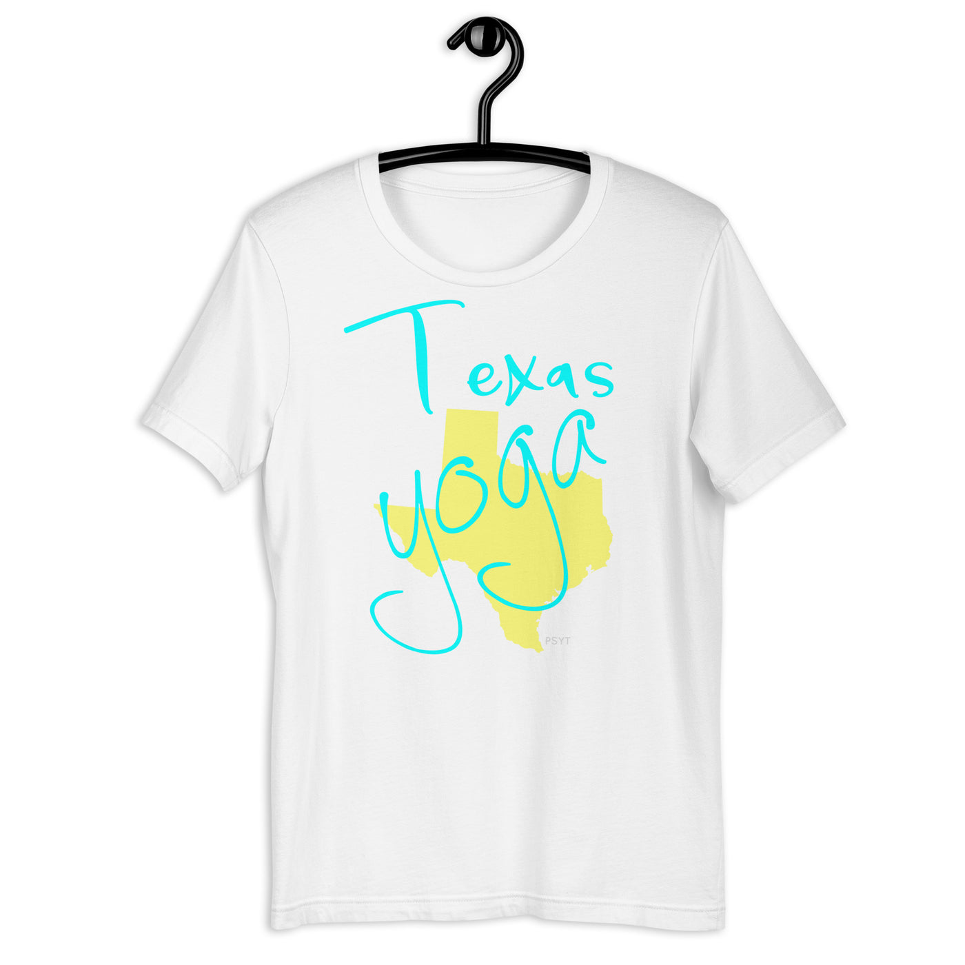 Texas Yoga Shirt