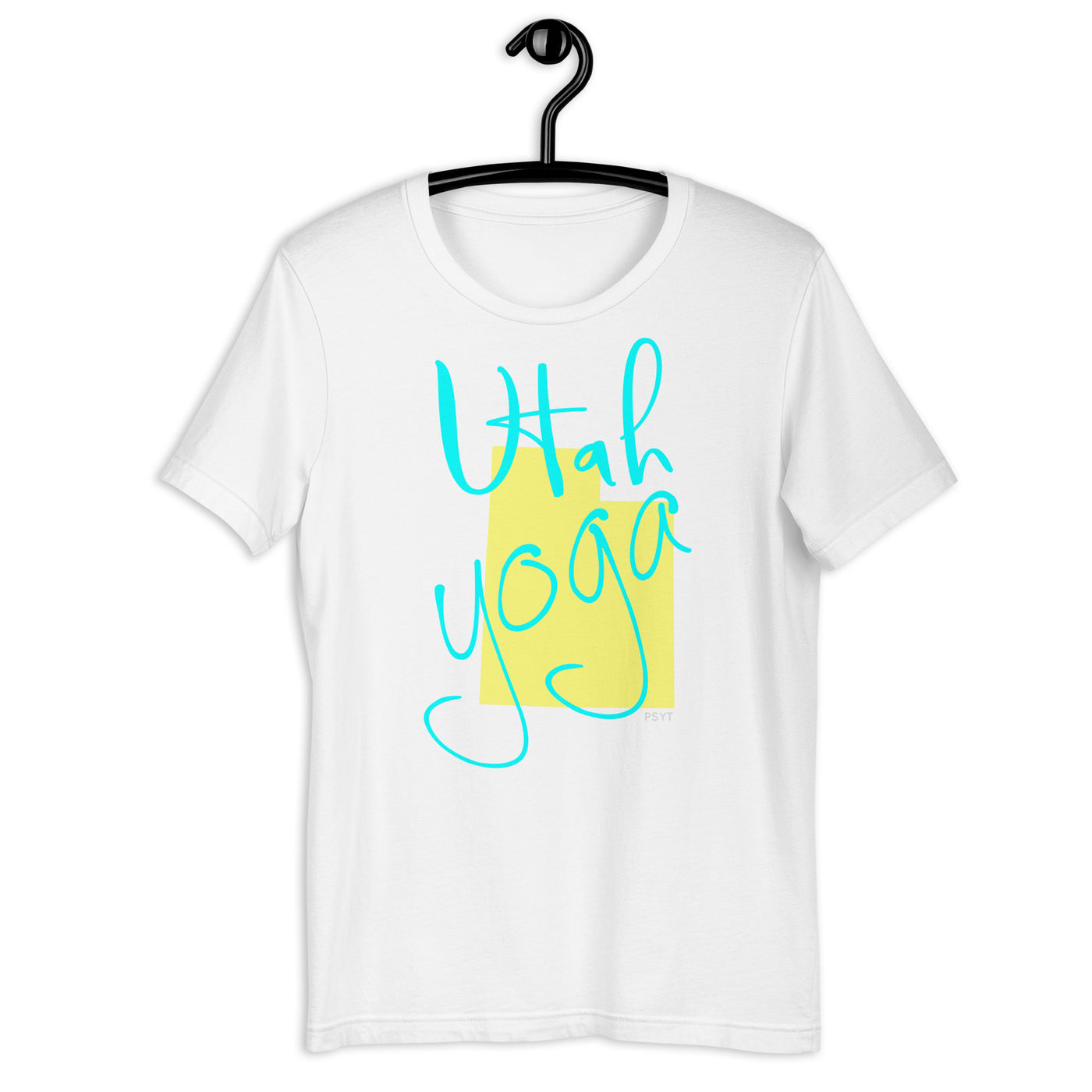 Utah Yoga Shirt