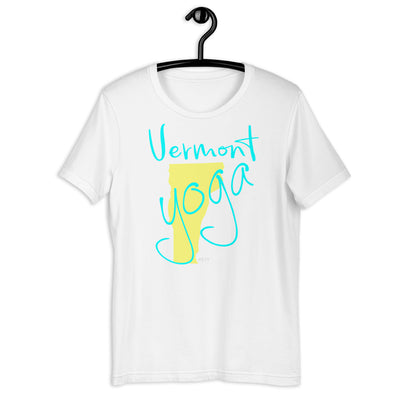 Vermont Yoga Shirt