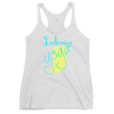 Indiana Yoga Tank Top