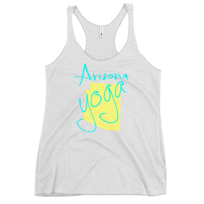 Arizona Yoga Tank Top