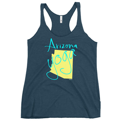 Arizona Yoga Tank Top