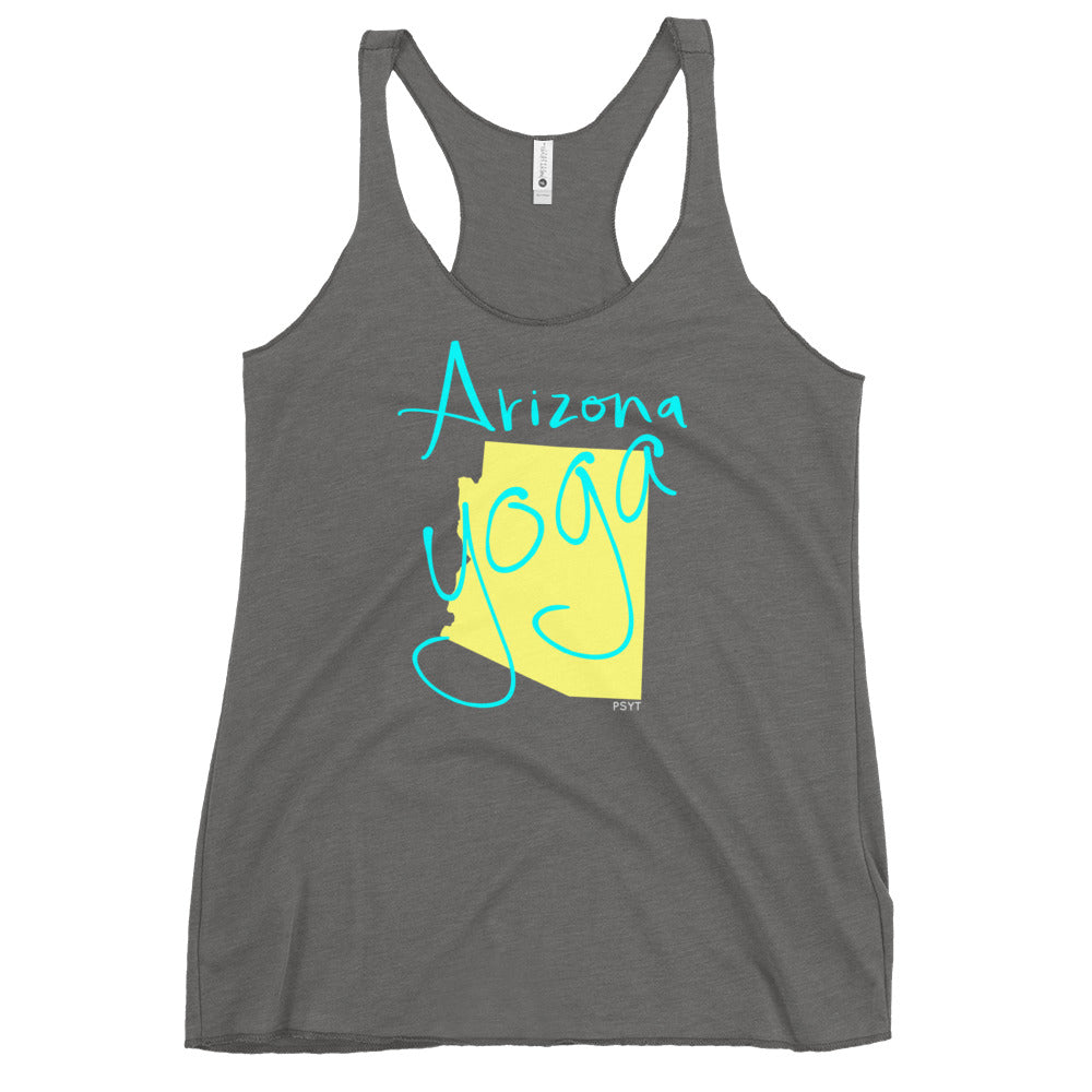 Arizona Yoga Tank Top